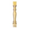 Baluster grenen tafelpoot 750x110mm