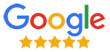 Google Review Logo